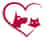 Logo di CUORI RANDAGI ODV
