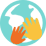 Logo di CENTRO ATTIVO AIUTO AL PROSSIMO ORGANIZZAZIONE DI VOLONTARIATO