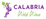 Logo di CALABRIA WILD WINE APS