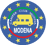 Logo di ASSOCIAZIONE CAMPER CLUB MUTINA -  A.P.S.
