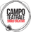 Logo di ASSOCIAZIONE CULTURALE CAMPOTEATRALE ETS