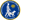 Logo di FONDAZIONE DEL SERVIZIO CANI GUIDA DEI LIONS ITALY ENTE DEL TERZO SETTORE O IN FORMA ABBREVIATA FONDAZIONE CANI GUIDA LIONS ITALY ETS