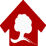 Logo di L'ALBERO DI ZACCHEO - ODV
