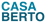 Logo di ASSOCIAZIONE CULTURALE CASA BERTO CAPO VATICANO ASSOCIAZIONE DI PROMOZIONE SOCIALE