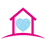 Logo di CASA BREAST ODV
