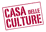 Logo di ASSOCIAZIONE CASA DELLE CULTURE APS