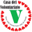 Logo di CASA DEL VOLONTARIATO ETS