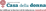 Logo di CASA DELLA DONNA  APS