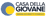 Logo di ASSOCIAZIONE CATTOLICA INTERNAZIONALE AL SERVIZIO DELLA GIOVANE - ACISJF - PROTEZIONE DELLA GIOVANE - ASSOCIAZIONE DI PISA - ORGANIZZAZIONE DI VOLONTARIATO