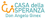 Logo di ASSOCIAZIONE CASA DELLA SPERANZA DON ANGELO GINEX ETS