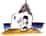 Logo di ASSOCIAZIONE GRANTEATRINO ETS