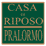 Logo di FONDAZIONE RESIDENZA PRALORMO ETS