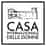 Logo di CONSORZIO CASA INTERNAZIONALE DELLE DONNE ETS