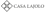 Logo di FONDAZIONE CASA LAJOLO ENTE DEL TERZO SETTORE