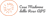 Logo di CASA MADONNA DELLA ROSA APS