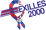 Logo di ASSOCIAZIONE EXILLES 2000