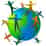 Logo di "C.A.S. SOCIETA' COOPERATIVA SOCIALE"