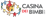 Logo di CASINA DEI BIMBI ORGANIZZAZIONE DI VOLONTARIATO