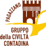 Logo di GRUPPO DELLA CIVILTA' CONTADINA DI PAGAZZANO APS