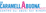 Logo di LA CARAMELLA BUONA - ASSOCIAZIONE PER LA LOTTA ALLA PEDOFILIA ORGANIZZAZIONE DI VOLONTARIATO