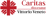 Logo di FONDAZIONE CARITAS VITTORIO VENETO ENTE DEL TERZO SETTORE