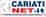 Logo di ASSOCIAZIONE DI PROMOZIONE SOCIALE CARIATI INFORMAZIONE E CULTURA