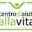 Logo di CAV -CENTRO DI AIUTO ALLA VITA COLLEGNO E GRUGLIASCO ODV