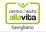 Logo di CENTRO DI AIUTO ALLA VITA DI SAVIGLIANO ODV