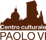 Logo di CENTRO CULTURALE PAOLO VI APS