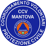 Logo di ODV COORDINAMENTO VOLONTARIATO MANTOVA PROTEZIONE CIVILE