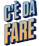 Logo di C'E' DA FARE ETS