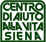 Logo di CENTRO AIUTO ALLA VITA DI SIENA ODV