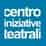 Logo di CENTRO INIZIATIVE TEATRALI APS