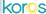 Logo di CENTRO KOROS APS