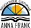 Logo di ANNA FRANK - ODV