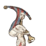Logo di CENTRO STUDI  'ALFONSO M. DI NOLA' PER LA RICERCA E LA DOCUMENTAZIONE DEMO-ETNO-ANTROPOLOGICA APS
