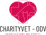 Logo di CHARITYVET ODV