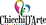 Logo di CHICCHI D'ARTE E.T.S. APS