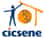Logo di C.I.C.S.E.N.E