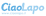 Logo di CIAOLAPO APS ETS