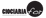 Logo di CIOCIARIA FOR  ODV