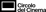 Logo di CIRCOLO DEL CINEMA APS