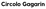 Logo di 26PER1 APS