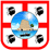 Logo di CIRCOLO CULTURALE RICREATIVO SARDEGNA DI COMO APS
