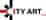 Logo di CITY ART ETS
