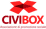 Logo di A.P.S. CIVIBOX