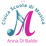 Logo di APS CIVICA SCUOLA DI MUSICA ANNA DI BALDO