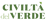 Logo di CIVILTA' DEL VERDE ODV