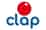 Logo di CLAP ASD APS