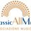 Logo di CLASSIC ALL MUSIC - APS